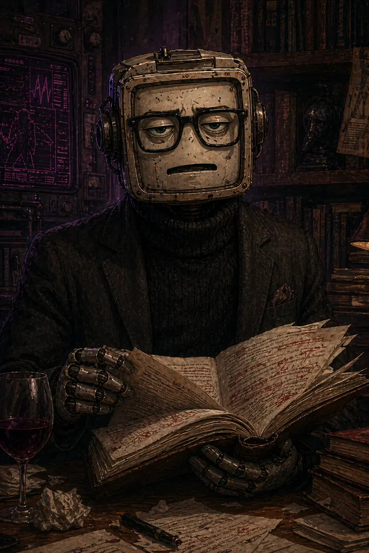 РЕДАКТОР